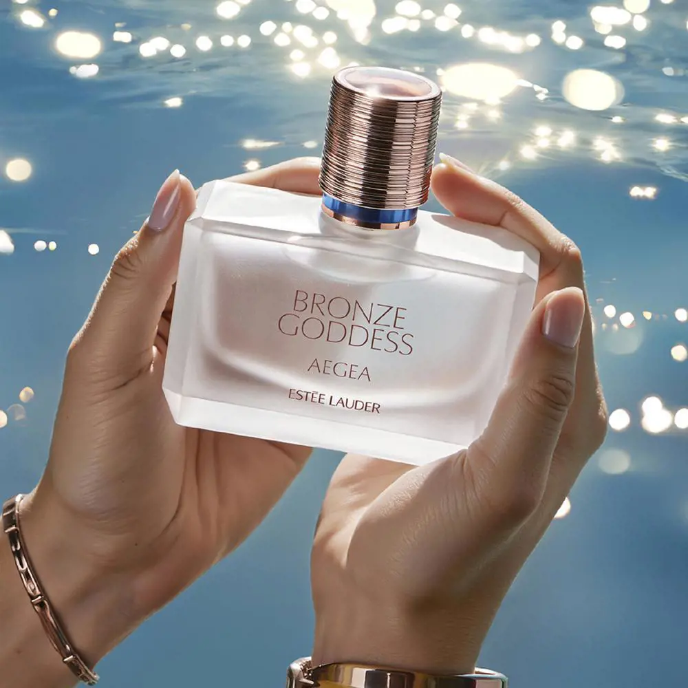 Estée Lauder Bronze Goddess Aegea Eau de Parfum 50ml